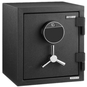 The Vault Fire Rated Safe Series 3