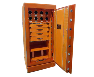 Watch-Winder