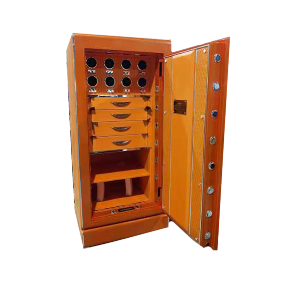 Watch-Winder