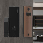 LENOVO U2 Coffee Gold AI Digital Lock (Anti Fingerprint) +$399.00