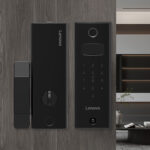 LENOVO U2 Mika Black AI Digital Lock (Suitable for all doors) +$399.00