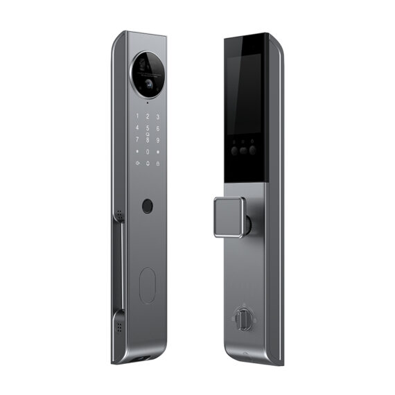 LENOVO X6F AI Digital Lock Three