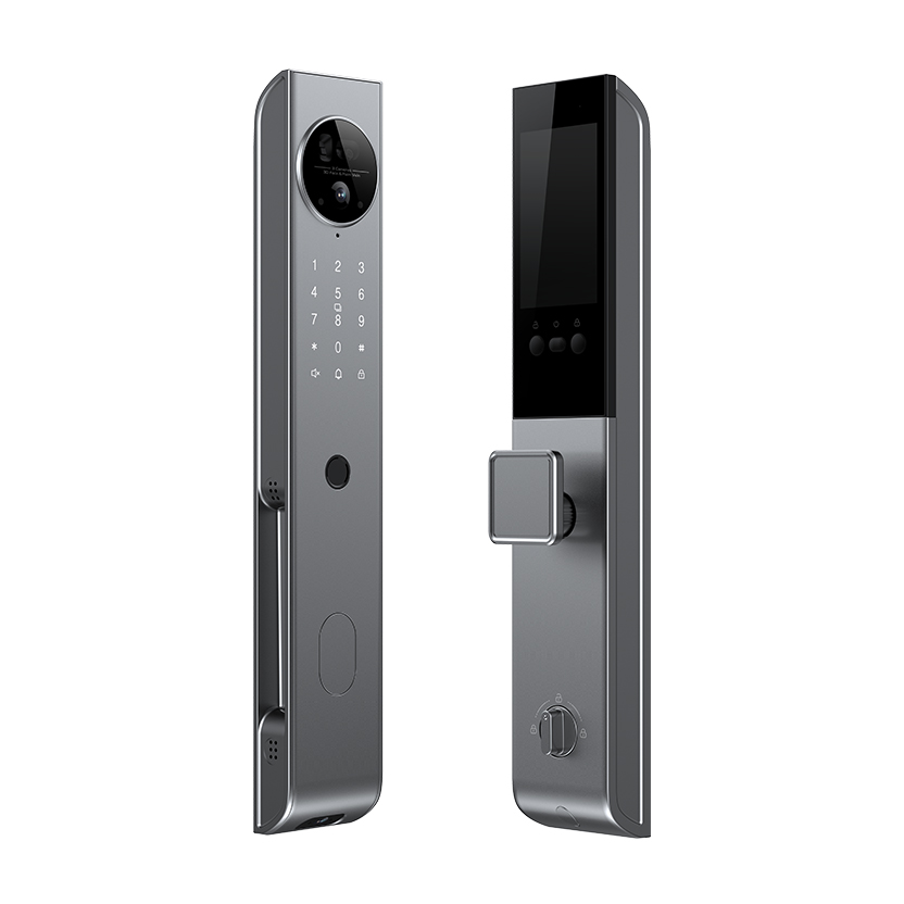 LENOVO X6F AI Digital Lock Three