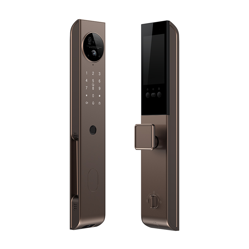 LENOVO X6F AI Digital Lock one