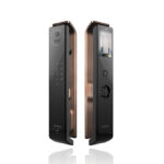 LENOVO X5 AI Digital Lock (Fire Rated Certificate) 5000MAH +$999.00