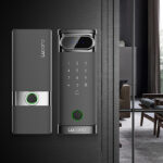 Lusano Cyber X Gate lock +$399.00