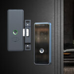 Lusano+ Face Recognition Gate lock +$199.00