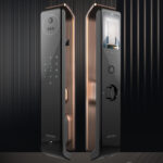 LENOVO X5 AI Digital Lock (Fire Rated Certificate) 5000MAH +$999.00