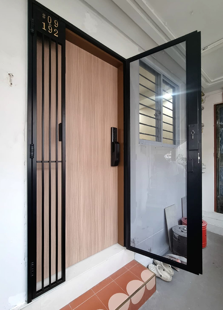 MDL-Laminate-HDB-Door