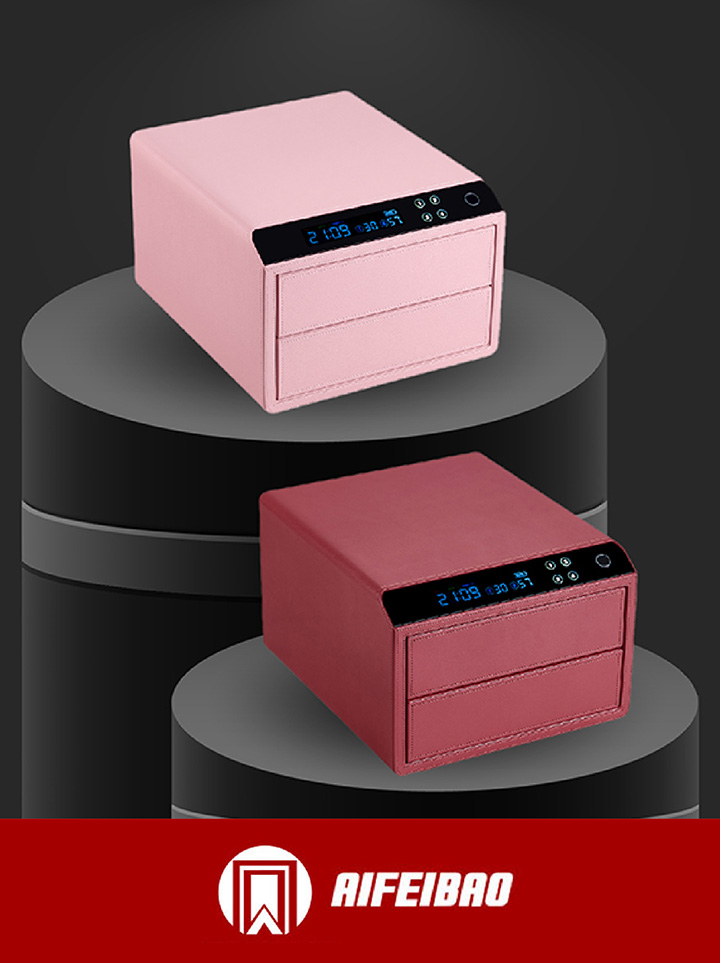 MDL - Princess-Drawer-Safe