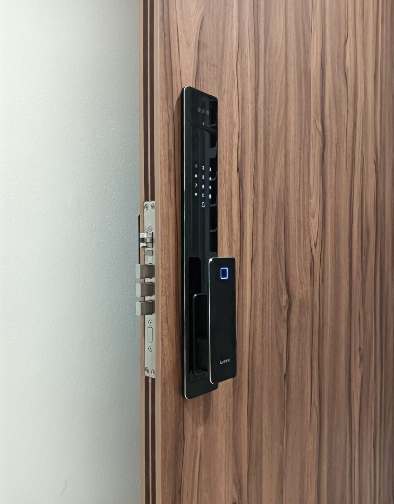 Lusano+ Cheapest Digital Lock