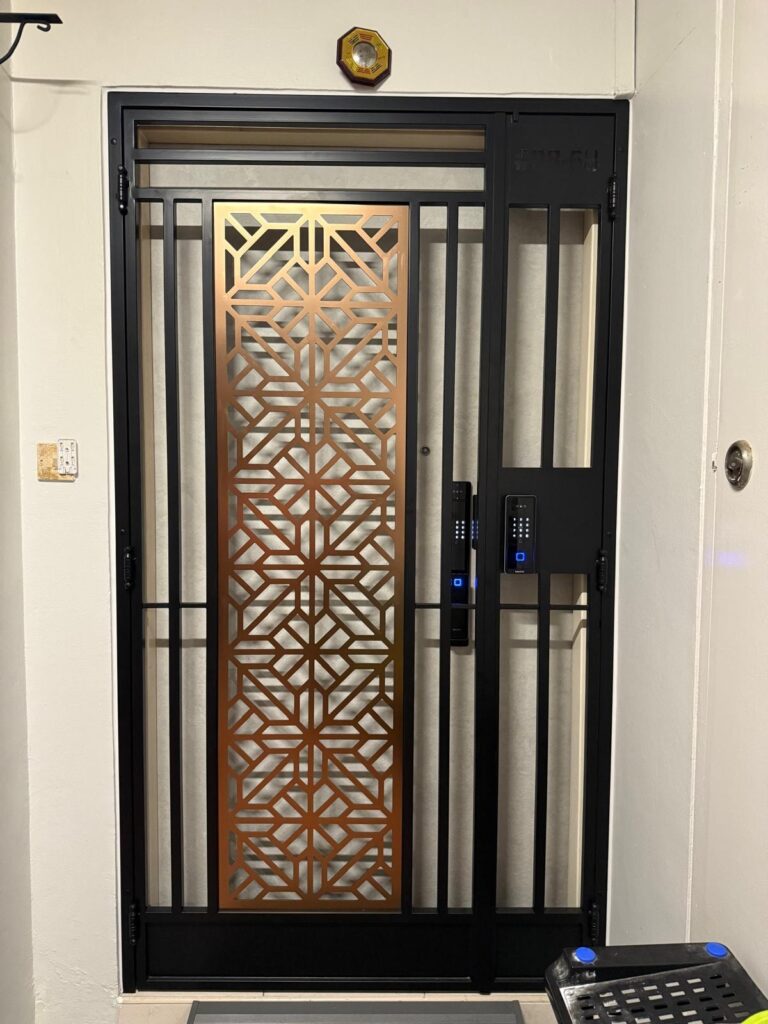 Lusano+ Cheapest Digital Lock