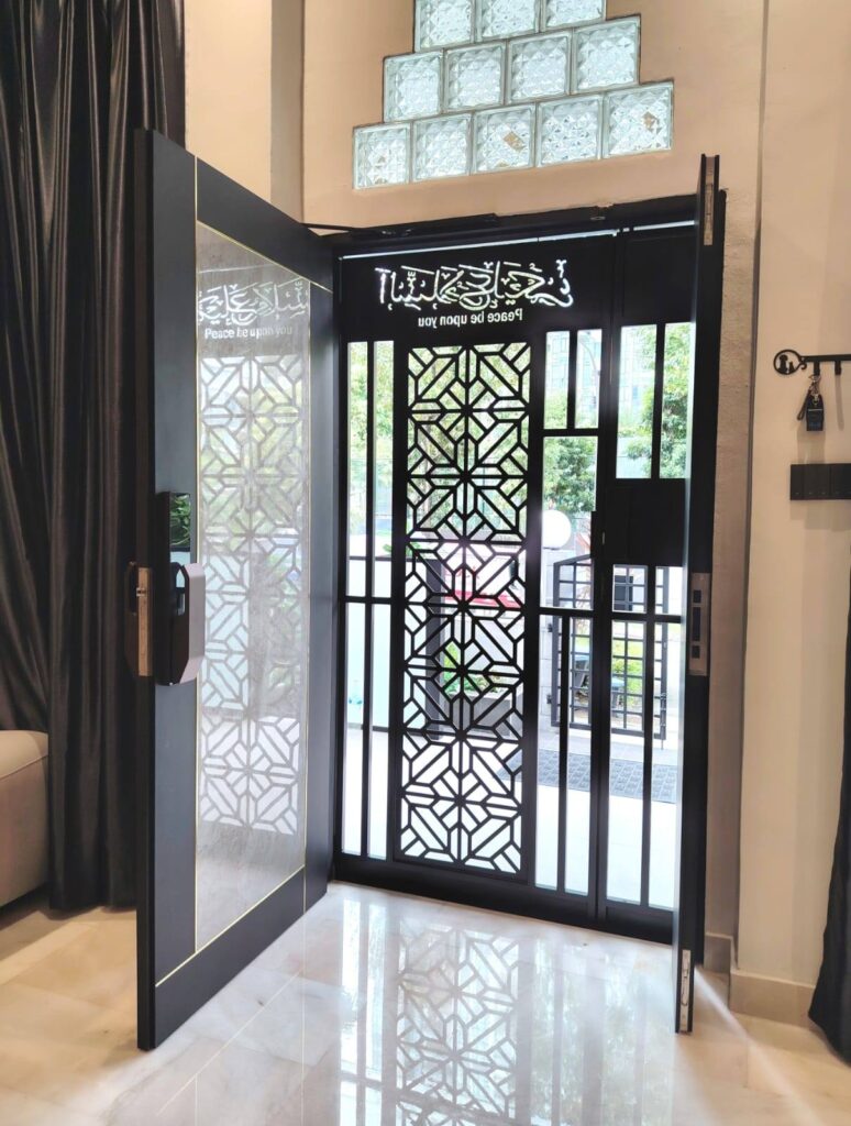Best Door