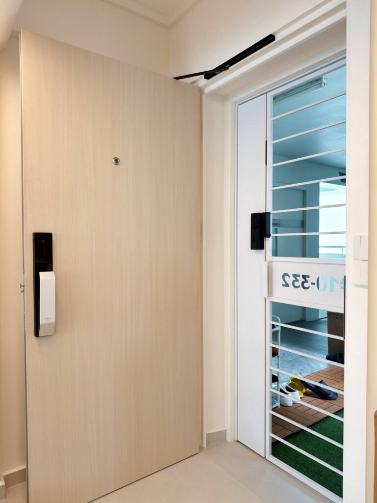 Best Door