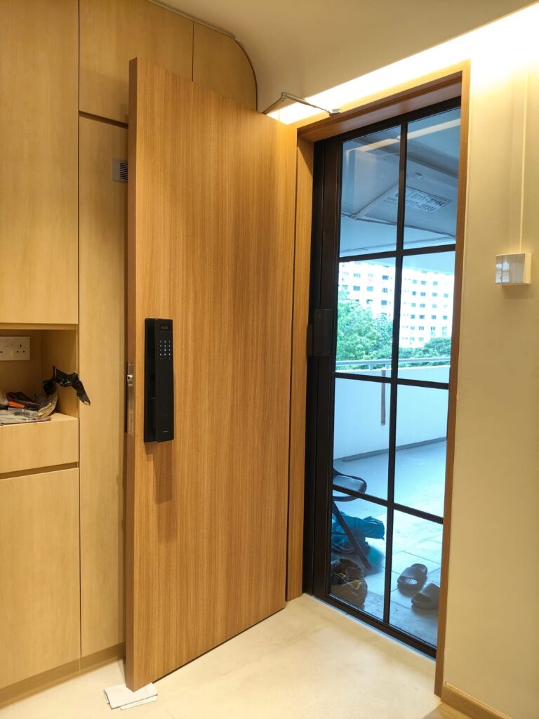 Best Door