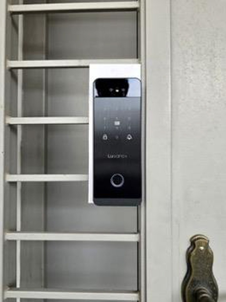 Lusano-Meteor-Gate-Lock-Gate-Digital-Lock Lusano-Meteor-Gate-Lock-Gate-Digital-Lock