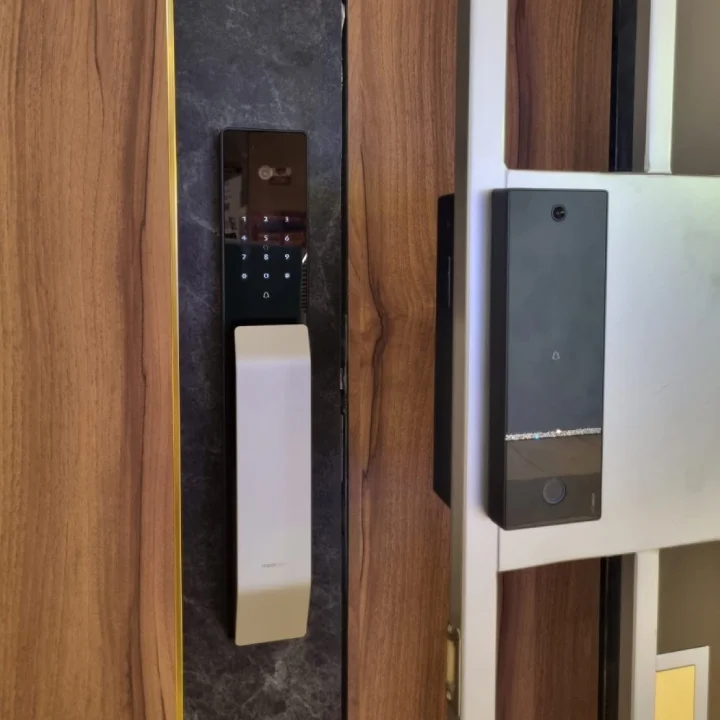 Best Gate Digital Lock - Moorgen