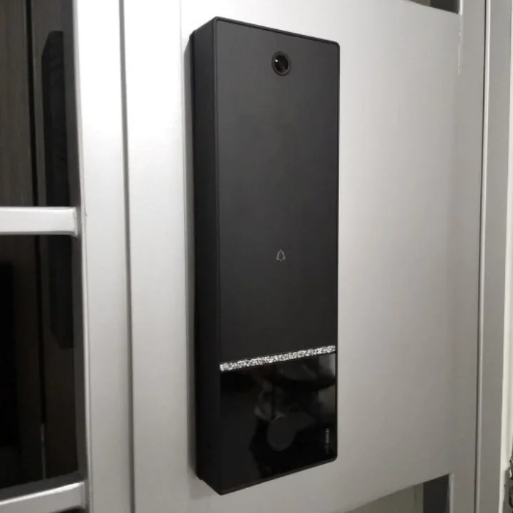 Best Gate Digital Lock - Moorgen