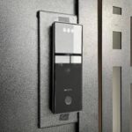MyDigitalLock -Lusano AI Gate Digital Lock