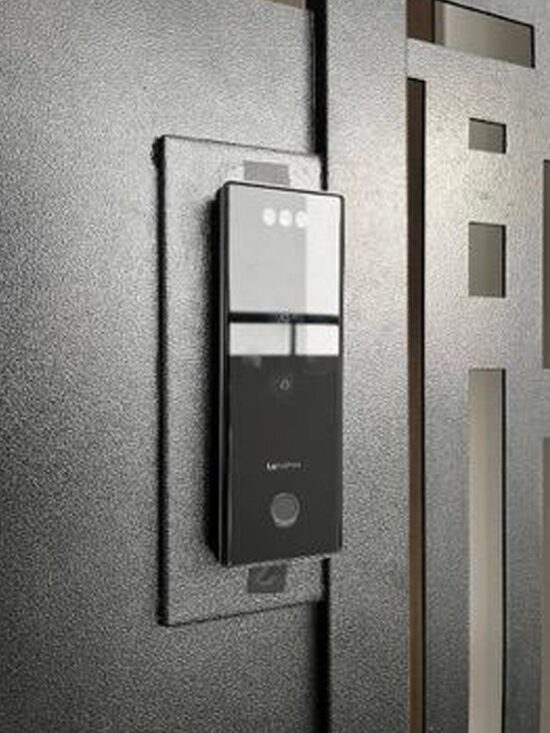 MyDigitalLock -Lusano AI Gate Digital Lock