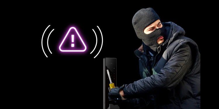 Moorgen Anti theft Alarm Moorgen Anti theft Alarm