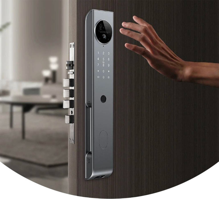 My Digital Lock - Lenovo E-Class Digital Lock