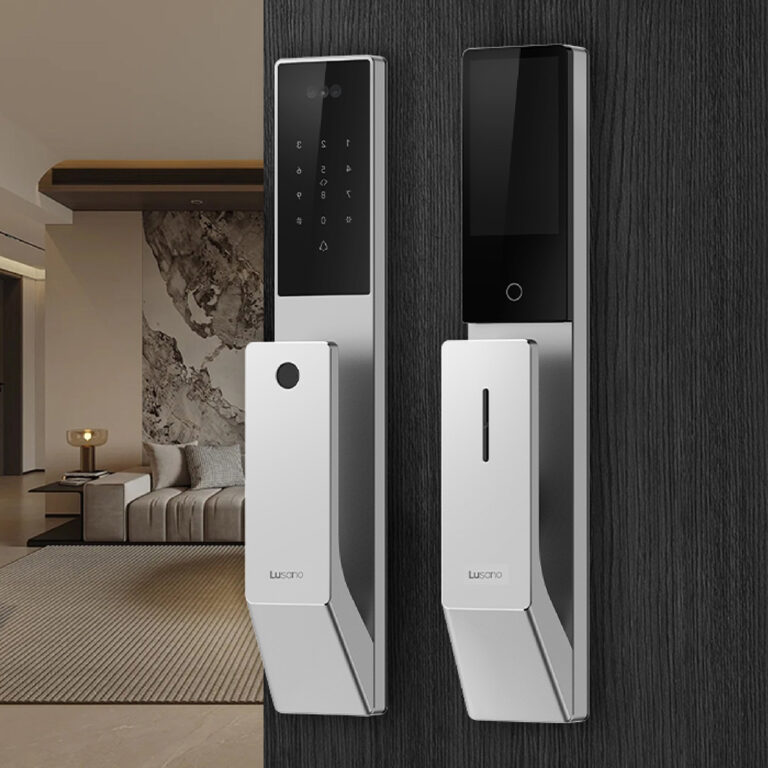 My Digital Lock - Lusano A Class Digital Lock