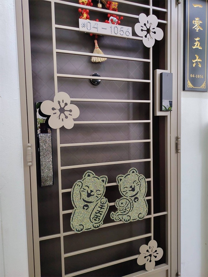 Designer Door and Gate Designer Door and Gate