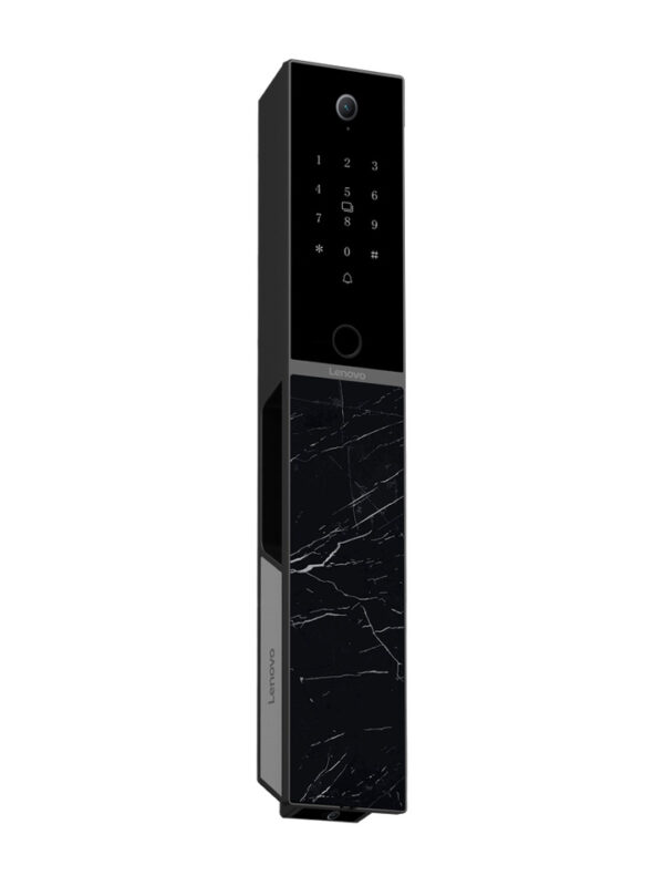 Lenovo F3 Ultra Smart Door Lock (White Marble) Lenovo F3 Ultra Smart Door Lock (White Marble)