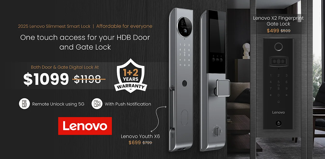 Lenovo-Smartphone-Digital-Lock-Banner Lenovo-Smartphone-Digital-Lock-Banner