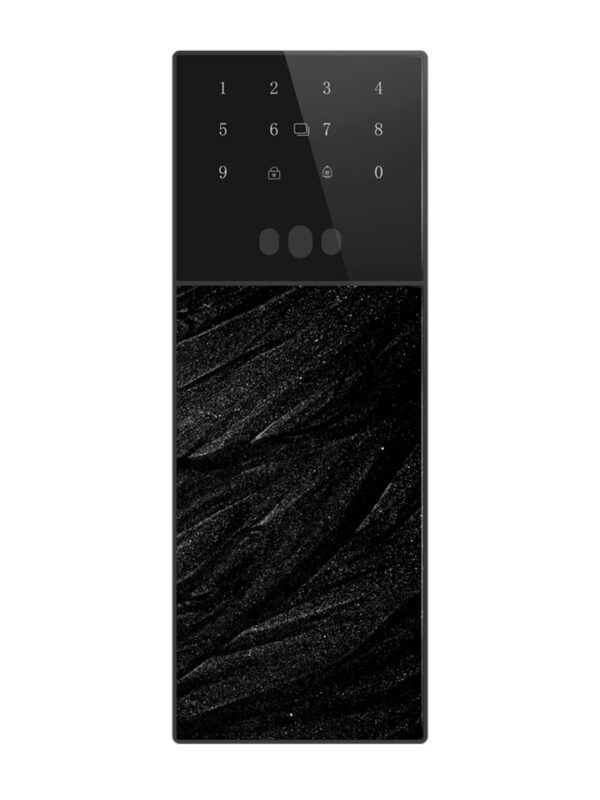 Lenovo U3 Ultra Gate Digital Lock (Gold Marble) Lenovo U3 Ultra Gate Digital Lock (Gold Marble)