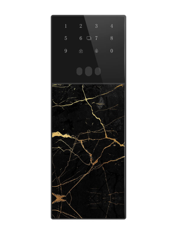 Lenovo U3 Ultra Gate Digital Lock (White Marble) Lenovo U3 Ultra Gate Digital Lock (White Marble)