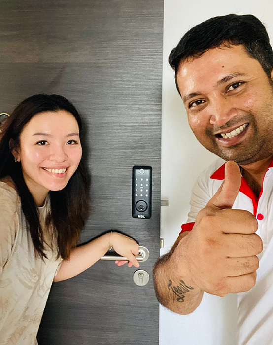 MyDigitalLock - Home Page MyDigitalLock - Home Page