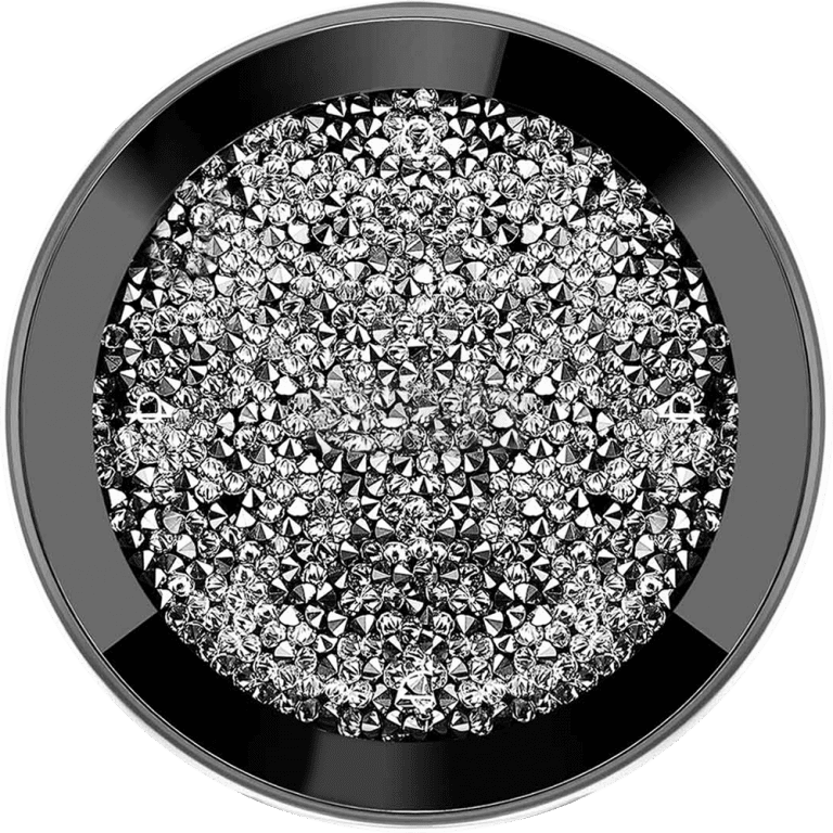 Mydigitalock - Crystals rotate Mydigitalock - Crystals rotate