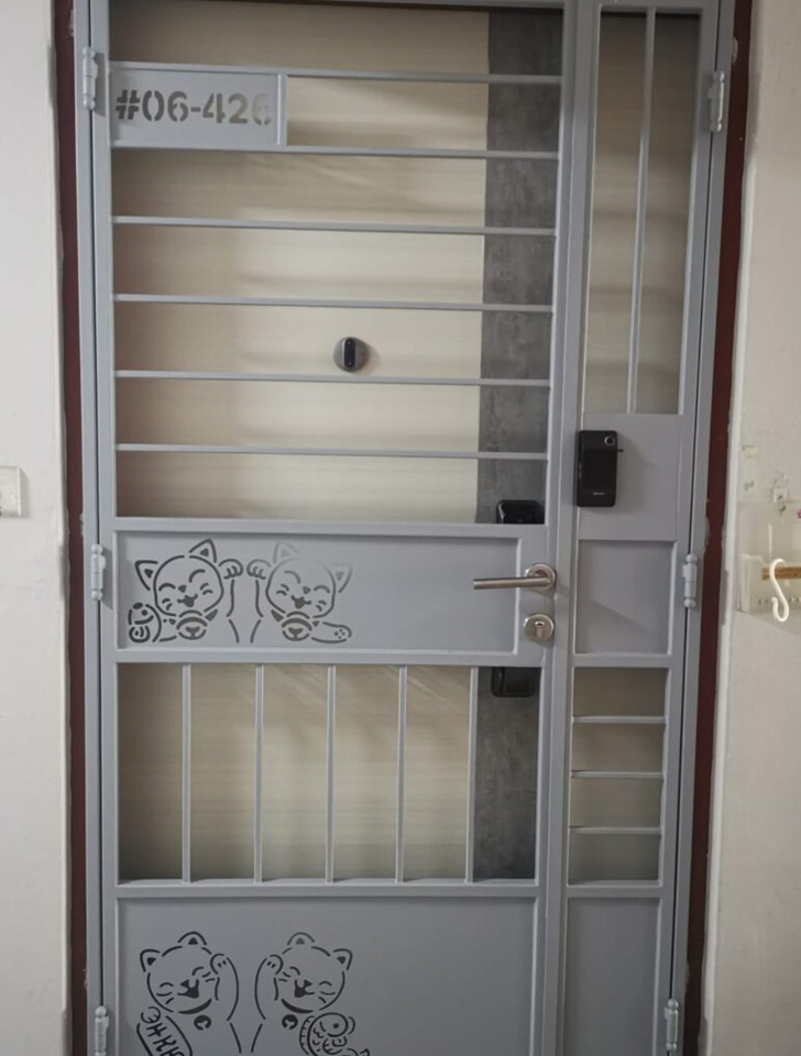 My-Digital-Lock-Kato-Simplify-Covered-Gate