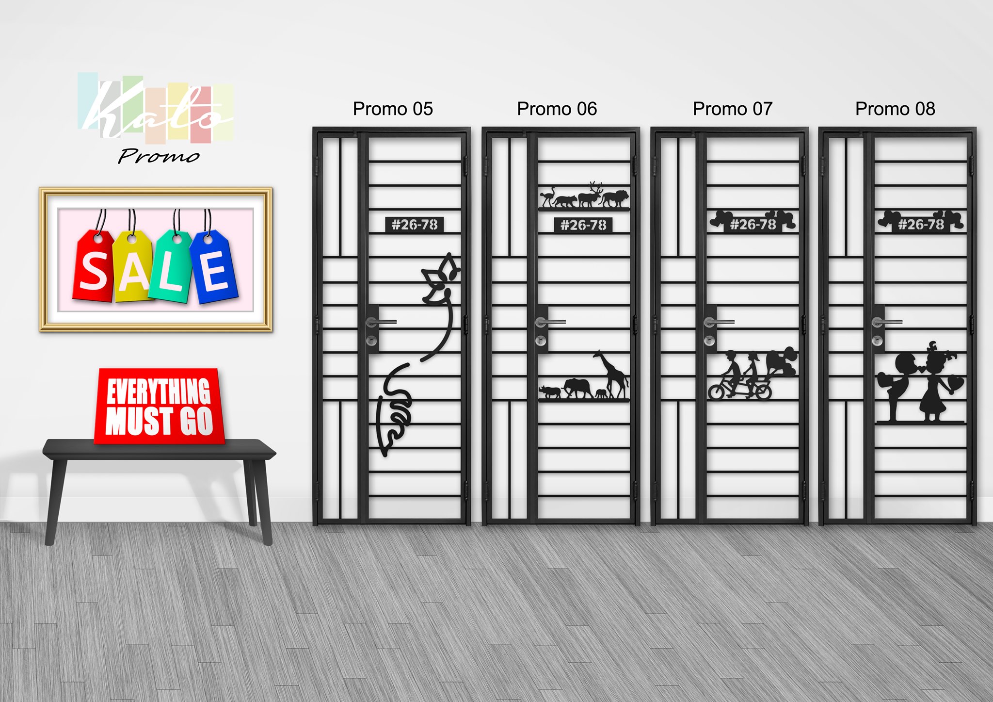 My-digital-lock-Kato-Gate-promotion My-digital-lock-Kato-Gate-promotion