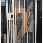 Kato Marble Gate (Italy Design Marble)