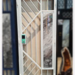 Kato Marble Gate (Italy Design Marble)
