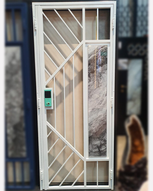 Kato Marble Gate (Italy Design Marble) Kato Marble Gate (Italy Design Marble)