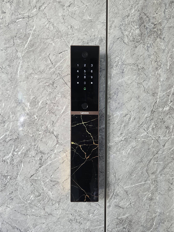 Lenovo Digital Lock -Synchronized Door & Gate Lock Design for Luxury Digital Locks Lenovo Digital Lock -Synchronized Door & Gate Lock Design for Luxury Digital Locks