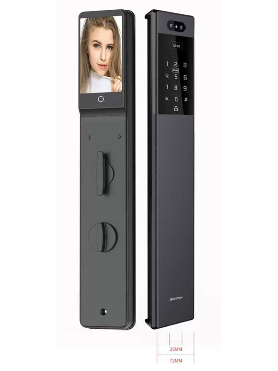 MyDigitalLock - Elipse