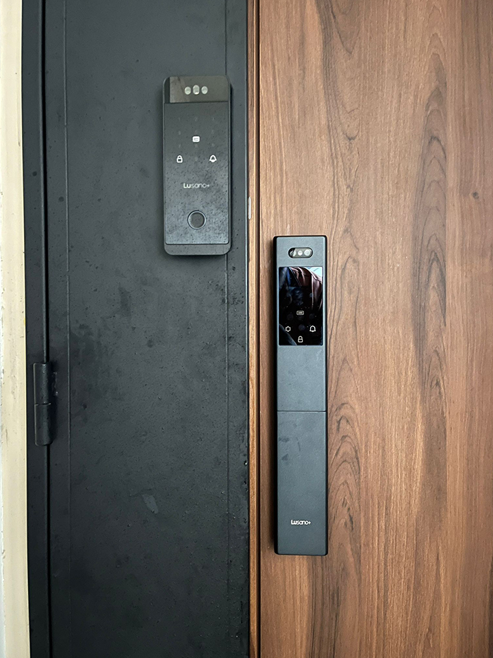 MyDigitalLock - Elipse
