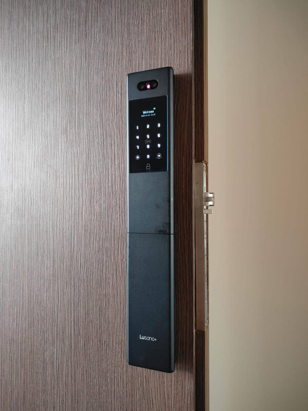 MyDigitalLock - Elipse