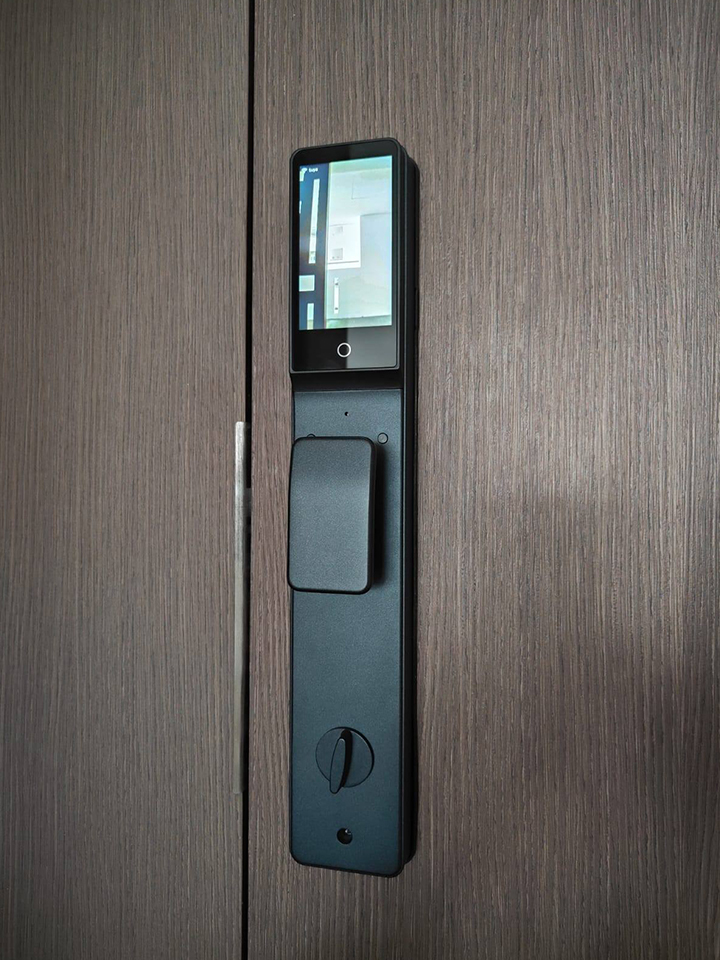 MyDigitalLock - Elipse