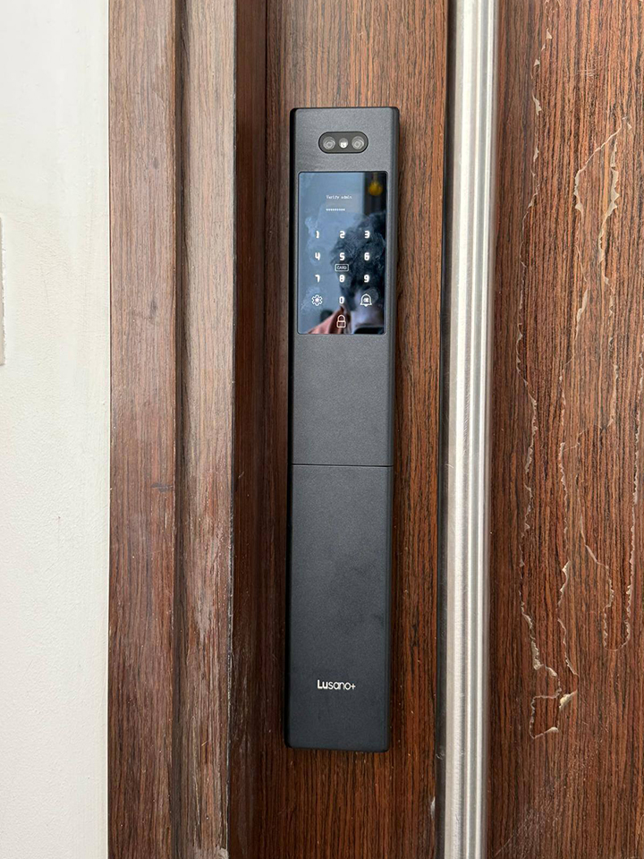 MyDigitalLock - Elipse