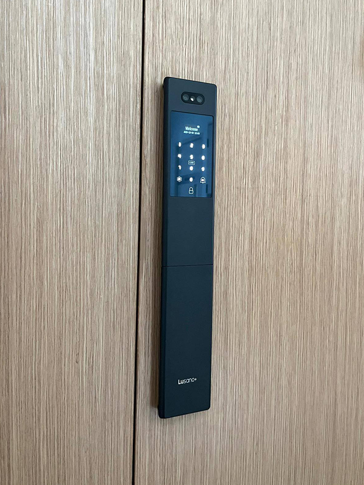 MyDigitalLock - Elipse