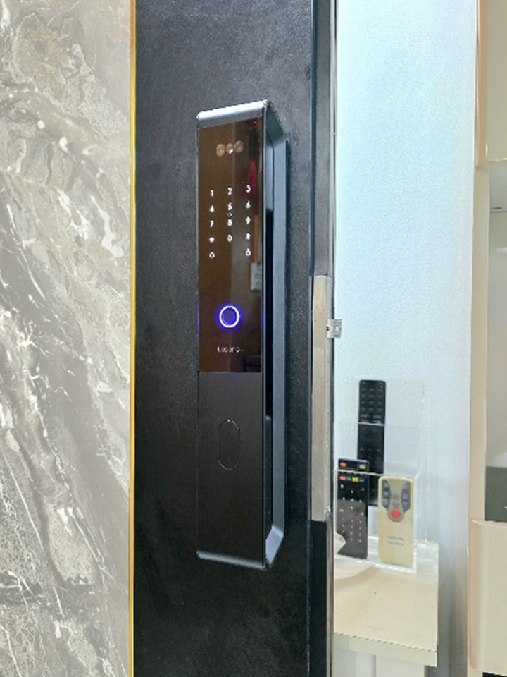 My-Digital-Lock-Lusano-Pluto