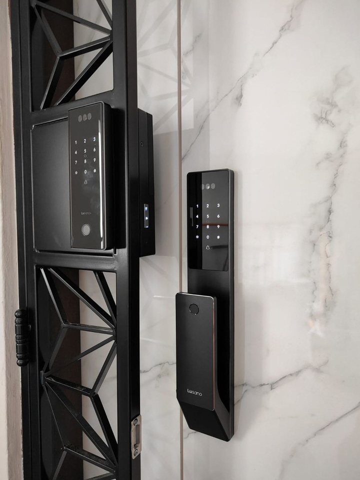 MyDigitalLock-Lusano-Space