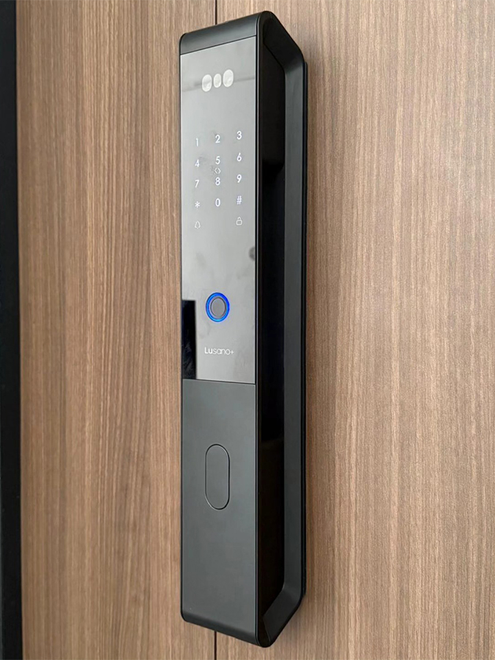 Lusano-Smart-Lock-3D-Effect-Laminate-by-Formica Lusano-Smart-Lock-3D-Effect-Laminate-by-Formica