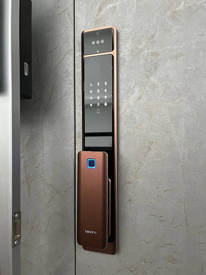 Lusano-Smart-Lock-Design-by-Top-International-Designers Lusano-Smart-Lock-Design-by-Top-International-Designers